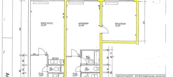 2 rooms Apartment in Zell am See, Austria No. 100469 9