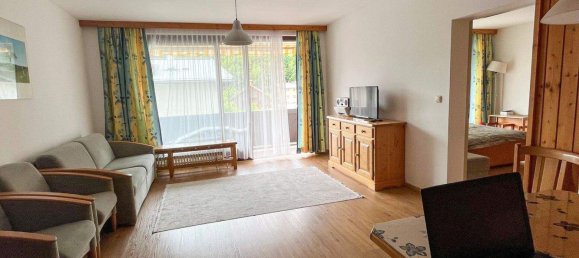 2 rooms Apartment in Zell am See, Austria No. 100469 2