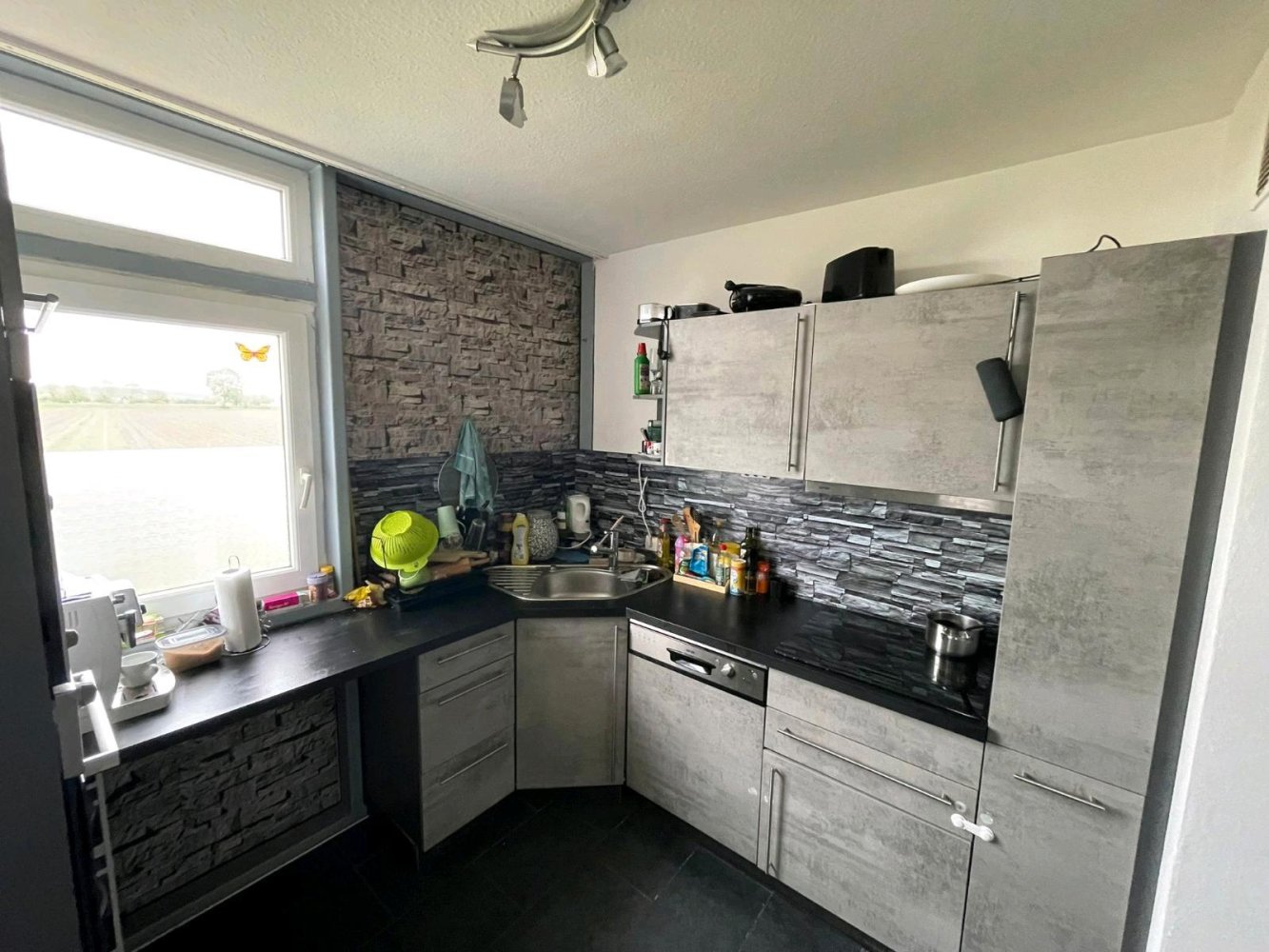 3 chambres Appartement à Dillingen an der Donau, Germany No. 348744