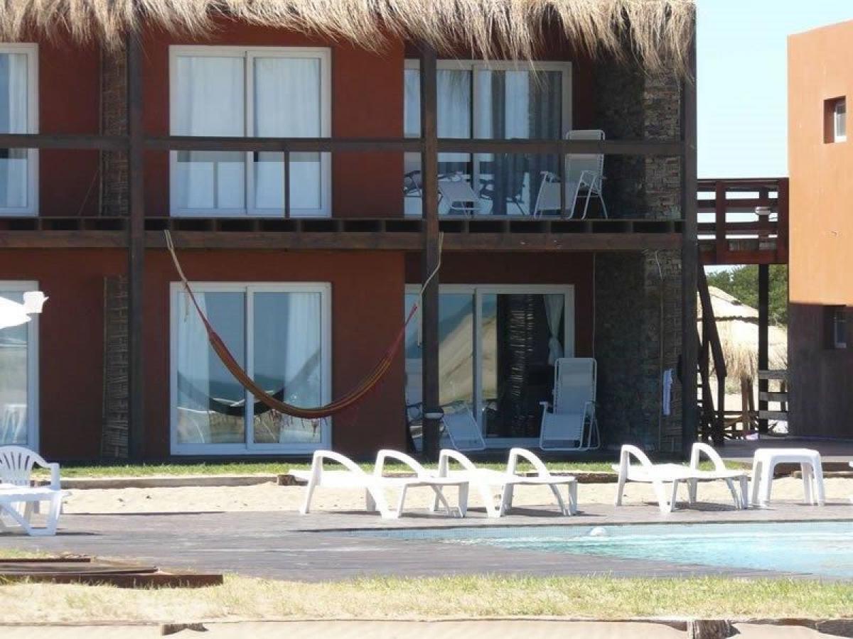 2 غرف نوم شقة في Mar del Plata, Argentina رقم 67929