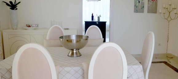 3 غرف نوم منزل في Marbella, Spain رقم 28202 6