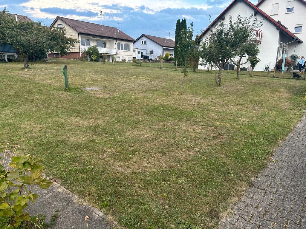 Terrain à Heilbronn, Germany No. 266207