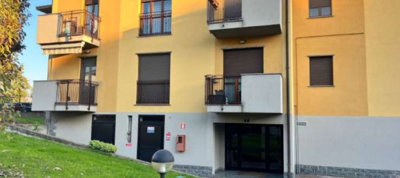 3 rooms Duplex in Nerviano, Italy No. 274768 17