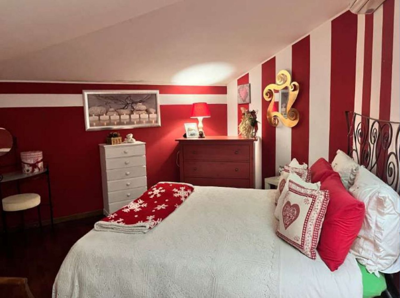 3 rooms Duplex in Nerviano, Italy No. 274768