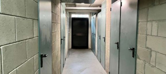 3 rooms Duplex in Nerviano, Italy No. 274768 15