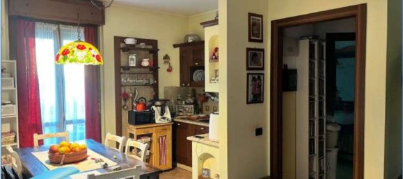 3 rooms Duplex in Nerviano, Italy No. 274768 6