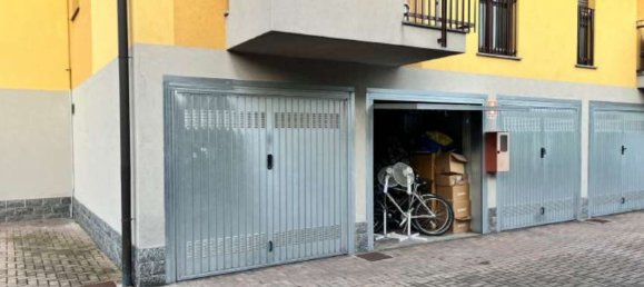 3 rooms Duplex in Nerviano, Italy No. 274768 16