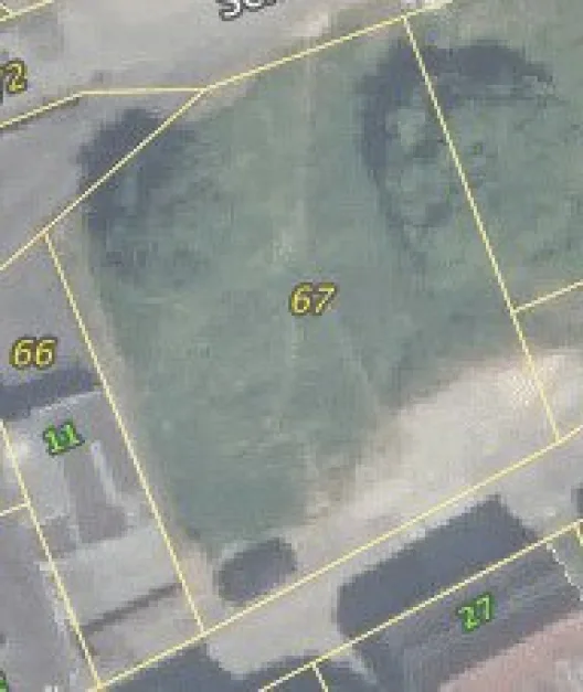 Земельный участок в Freudenstadt, Германия № 321945