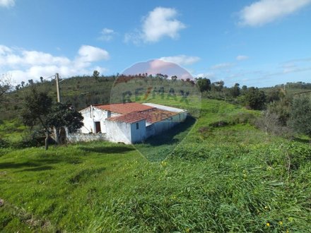 7 bedrooms Castles in Santa Clara a Velha, Portugal No. 40289