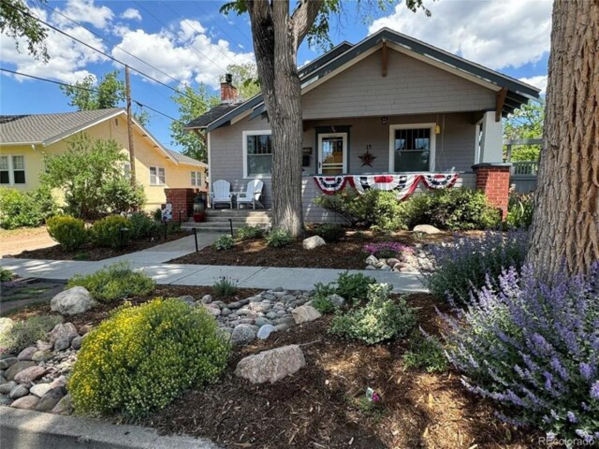 2 bedrooms House in Colorado Springs, USA No. 378209