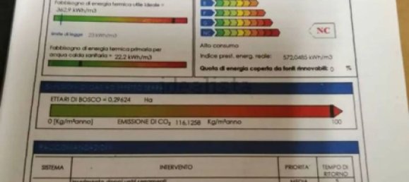 Imóvel comercial em Turin, Italy 92 m² N.º 111474 9