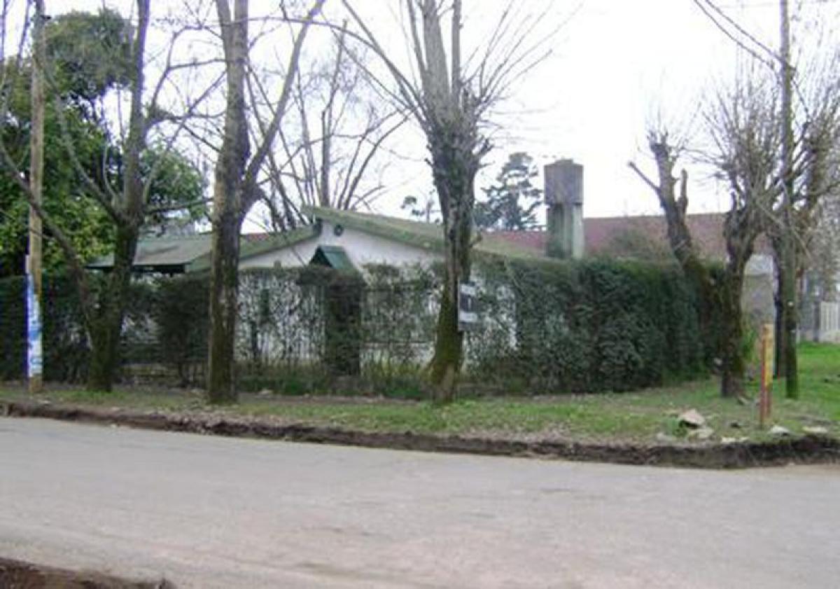 Земельный участок в Морено, Аргентина № 49927