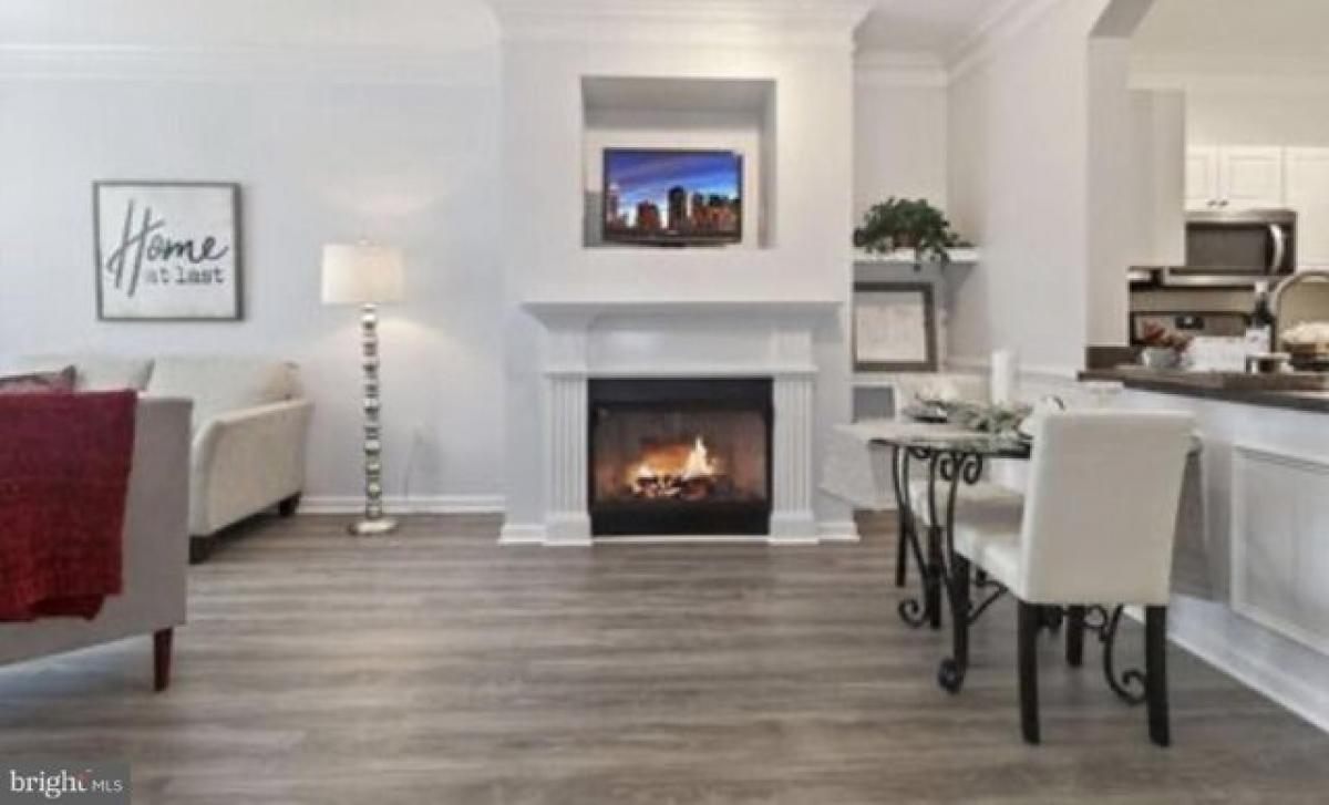 Студия в Гейтерсберг, США № 403783