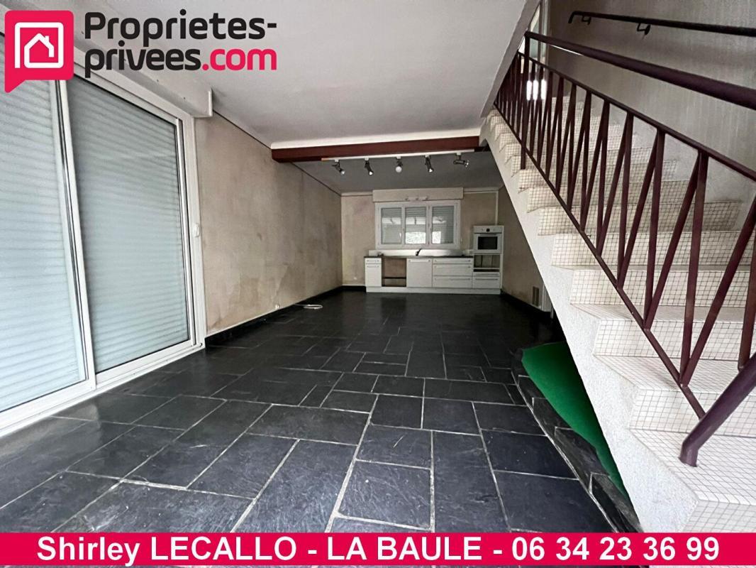3 Schlafzimmer Haus in La Baule-Escoublac, France, Nr. 307070