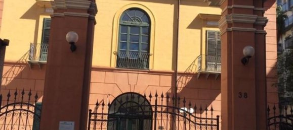 9 bedrooms Apartment in Palermo, Italy No. 320238 15