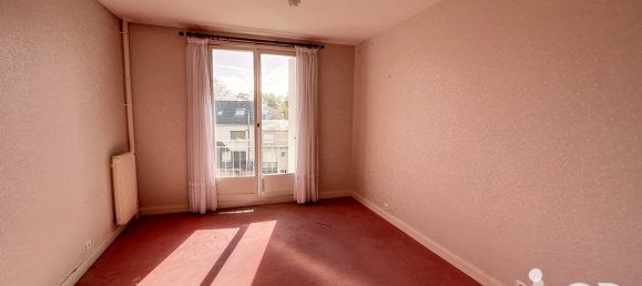 3 bedrooms Apartment in Tours, France No. 227588 2