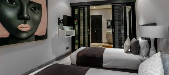 Вилла с 3 спальнями в Seminyak, Бадунг, Бали, Индонезия № 3243 16
