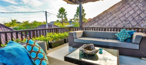 Вилла с 3 спальнями в Seminyak, Бадунг, Бали, Индонезия № 3243 25