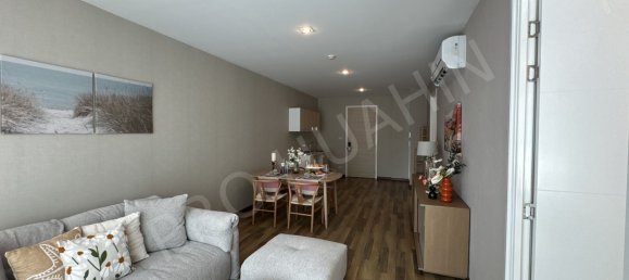 2 dormitorios apartamento en venta en Hua Hin, Prachuap Khiri Khan, Western Thailand, Thailand № 165780 5