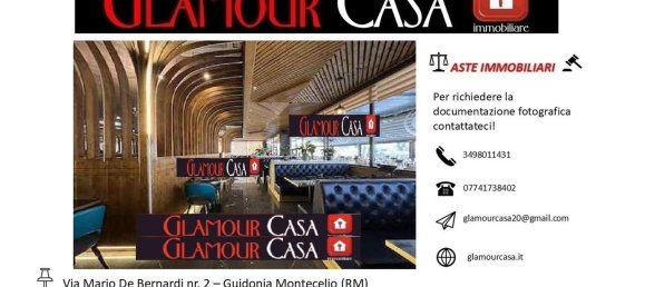 874m² Commercial property in Rome, Italy No. 330205 4