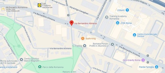 874m² Commercial property in Rome, Italy No. 330205 8