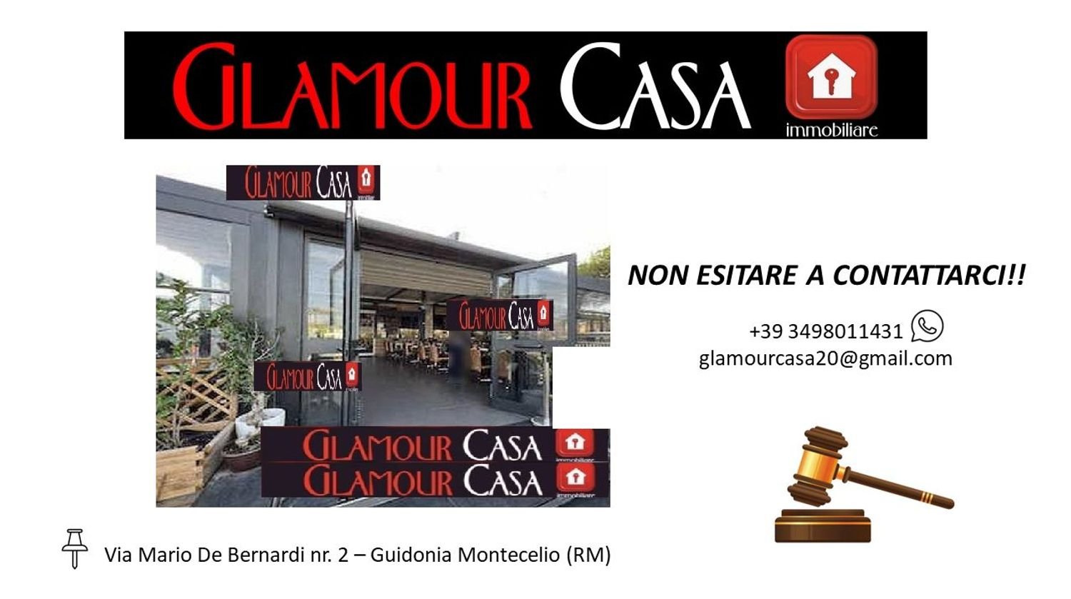 874m² Commercial property in Rome, Italy No. 330205