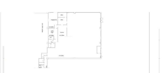 874m² Commercial property in Rome, Italy No. 330205 6