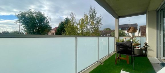 2 bedrooms Apartment in Bondues, France No. 211382 6