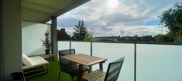 2 bedrooms Apartment in Bondues, France No. 211382 9