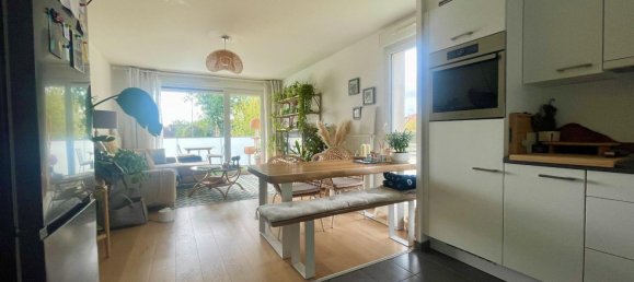 2 bedrooms Apartment in Bondues, France No. 211382 3