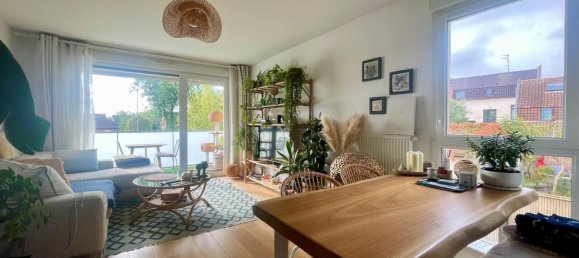 2 bedrooms Apartment in Bondues, France No. 211382 5