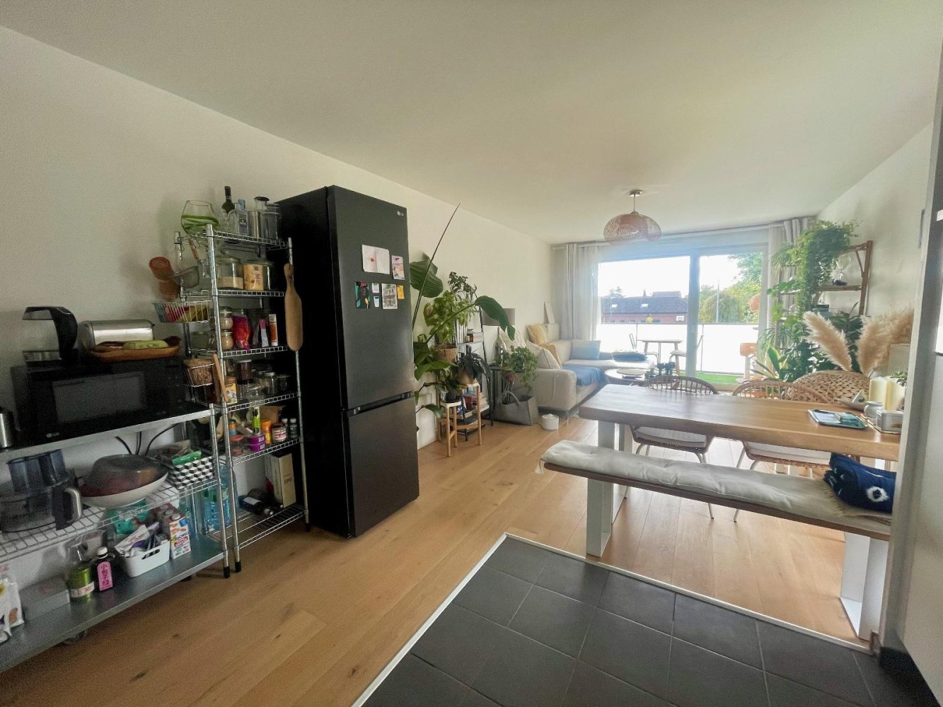 2 bedrooms Apartment in Bondues, France No. 211382