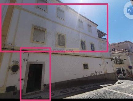 4 bedrooms House in Elvas, Portugal No. 22922