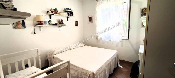 Villa de 4 habitaciónes en Castellammare del Golfo, Italy No. 150496 27