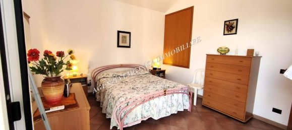 Villa de 4 habitaciónes en Castellammare del Golfo, Italy No. 150496 15