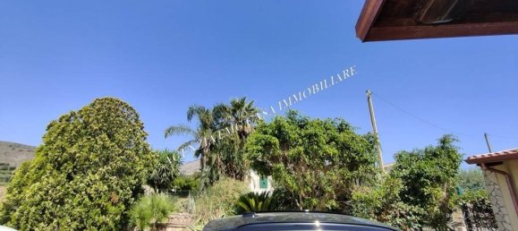 Villa de 4 habitaciónes en Castellammare del Golfo, Italy No. 150496 9