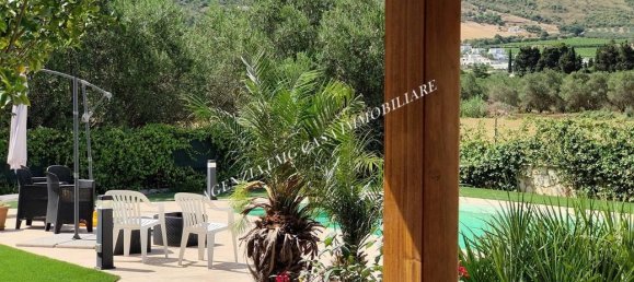 Villa de 4 habitaciónes en Castellammare del Golfo, Italy No. 150496 42