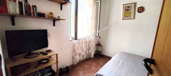 Villa de 4 habitaciónes en Castellammare del Golfo, Italy No. 150496 21