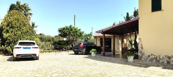 Villa de 4 habitaciónes en Castellammare del Golfo, Italy No. 150496 48