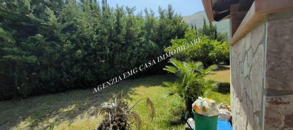 Villa de 4 habitaciónes en Castellammare del Golfo, Italy No. 150496 7