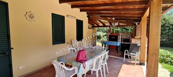 Villa de 4 habitaciónes en Castellammare del Golfo, Italy No. 150496 35