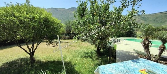 Villa de 4 habitaciónes en Castellammare del Golfo, Italy No. 150496 33