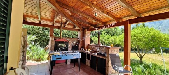 Villa de 4 habitaciónes en Castellammare del Golfo, Italy No. 150496 40