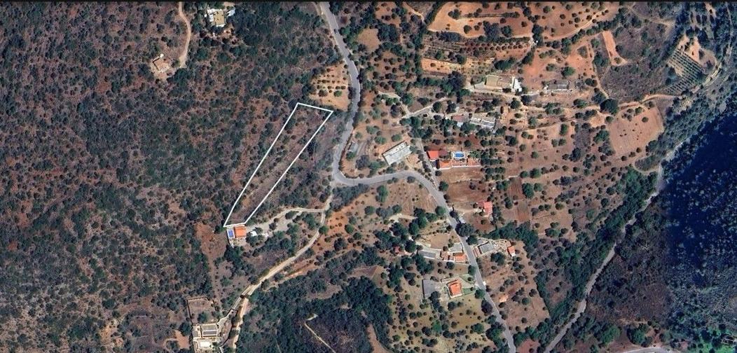  قطعة أرض في Loule, Portugal رقم 243395