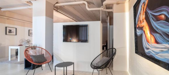 1 room Commercial property in Misano Adriatico, Italy No. 341214 5