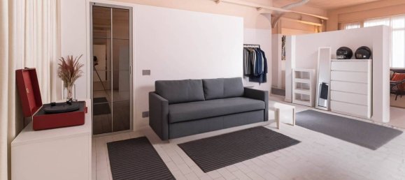 1 room Commercial property in Misano Adriatico, Italy No. 341214 9