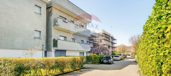 2 rooms Apartment in Castelletto sopra Ticino, Italy No. 53130 22