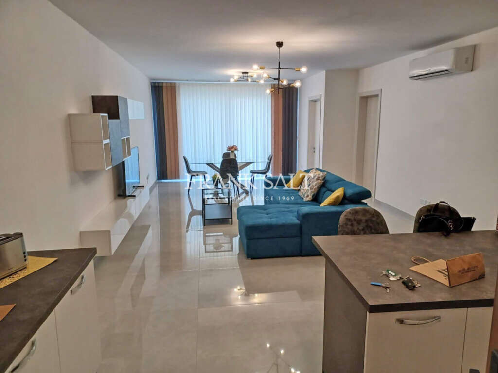 Apartamento T2 em Mosta, Malta N.º 7727