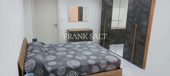 Apartamento T2 em Mosta, Malta N.º 7727 9
