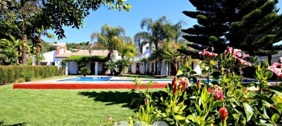 9 bedrooms House in Frigiliana, Spain No. 54206 6